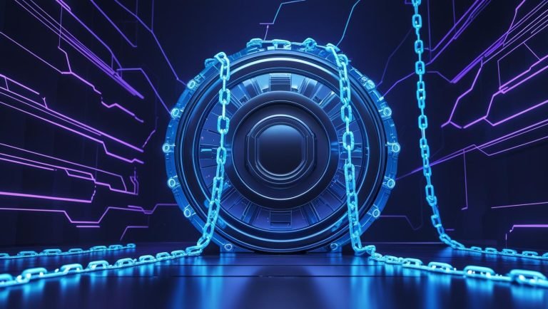 Blockchain for Data Security Reinvents Online Privacy Blockchain for Data Security Reinvents Online Privacy