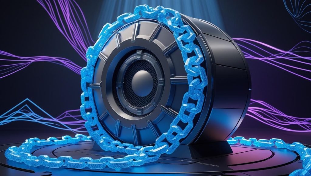 Blockchain for Data Security Reinvents Online Privacy 