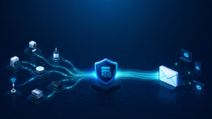 A Reliable SMTP Relay Built for IoT and M2M Fleet Alerts
