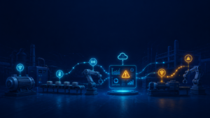 Industrial IoT: 7 Proven Ways to Cut Factory Downtime