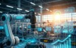 Industrial automation solutions for manufacturing growth