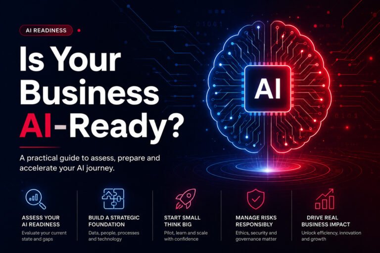 How to Set Up IoT Email Automation the Right Way