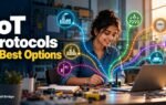 IoT Protocols_ Connected Workshop Innovations