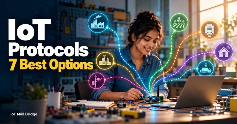 IoT Protocols_ Connected Workshop Innovations