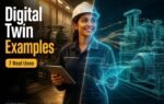 digital twin examples